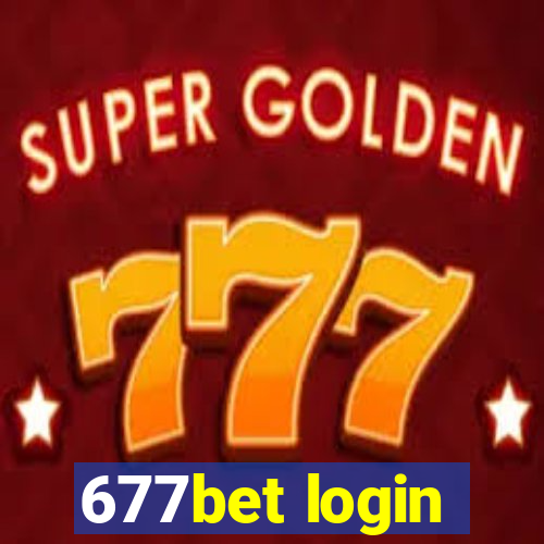 677bet login